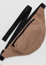 Crescent Fanny Pack