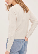 Carina V-Neck Pullover
