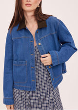 Connor Jacket