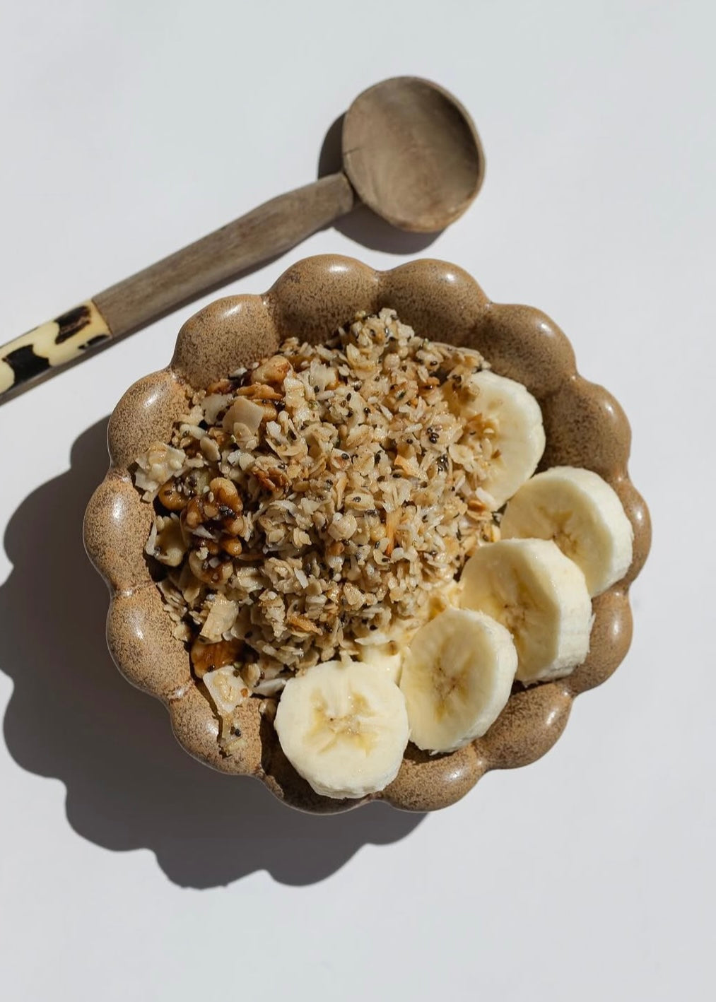 Everyday Granola