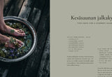Sauna Book