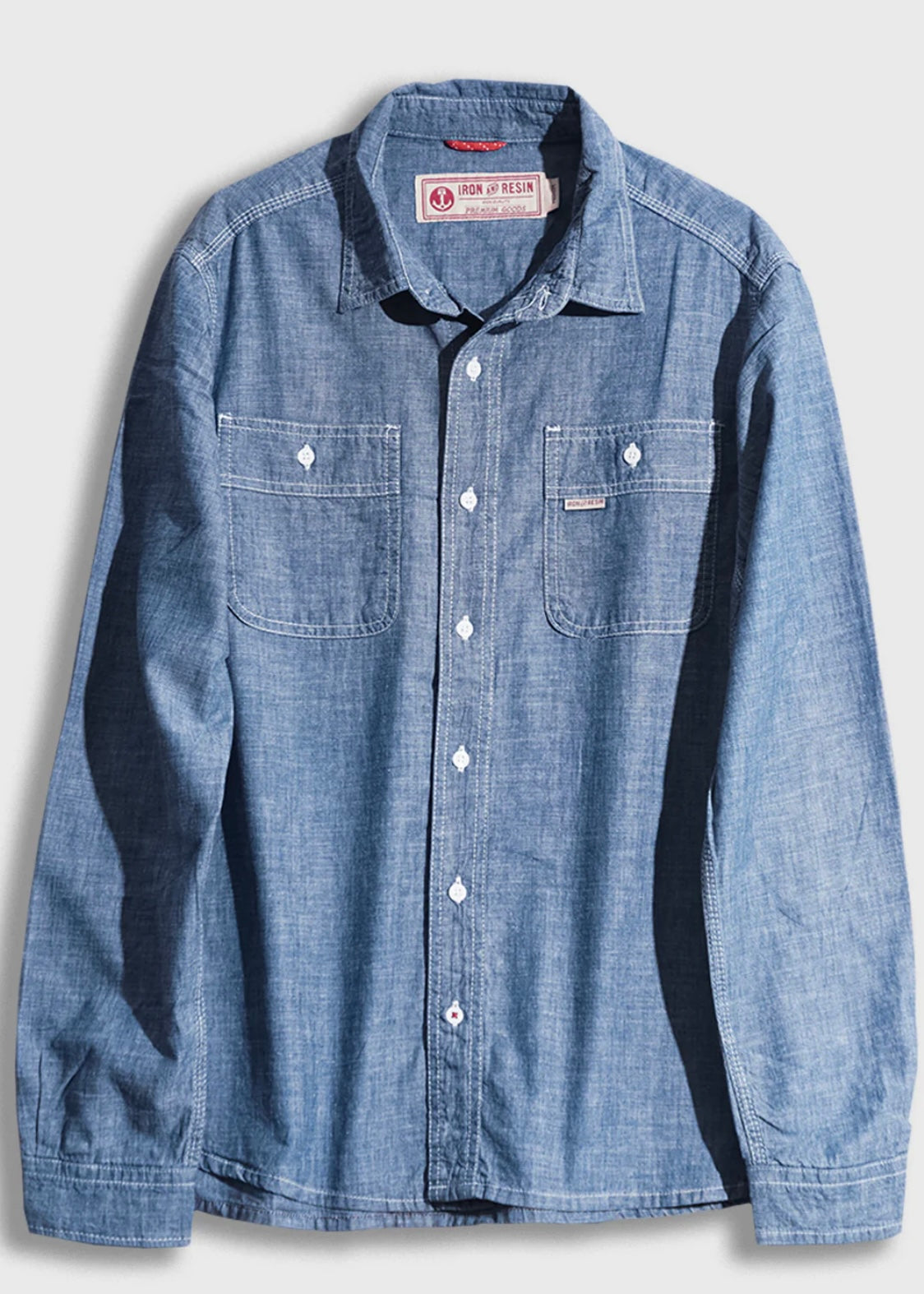 Fairmont Shirt