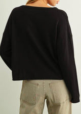 The Essential Long Sleeve