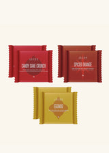 Ornament Box - Holiday Mini Bars