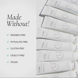 * Online Exclusive Ccc Cream Spf 30 To 50 Tinted Sunscreen - Deeper Shades