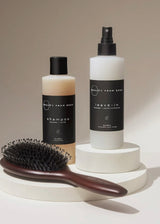 Leave-In Conditioner