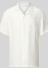 Daniel SS Jacquard Shirt