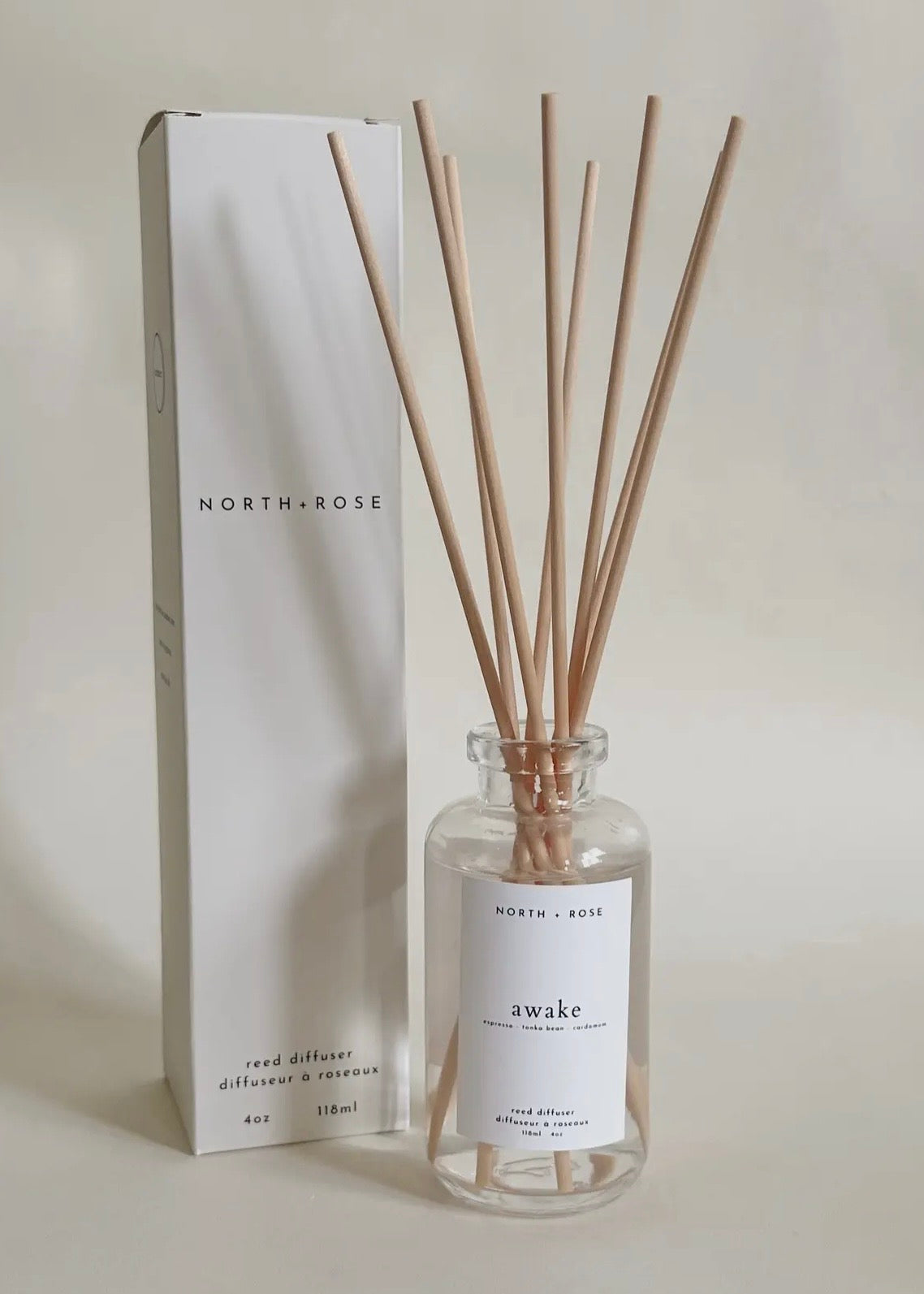 Awake Reed Diffuser