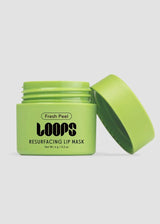 Fresh Peel Mini Lip Mask