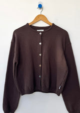 Leila Cotton Cardigan