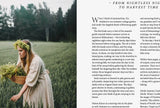Nordic Summer Cookbook