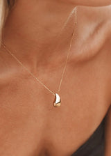 Drop Necklace