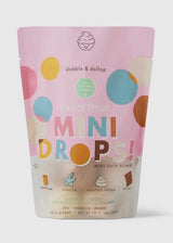 Mini Drops Sweet Treat Bath Bomb