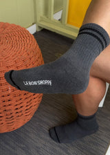 Extended Boyfriend Sock