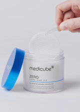 Medicube Zero Pore Pads Aha Bha