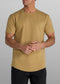 Drop Cut Lux Tee
