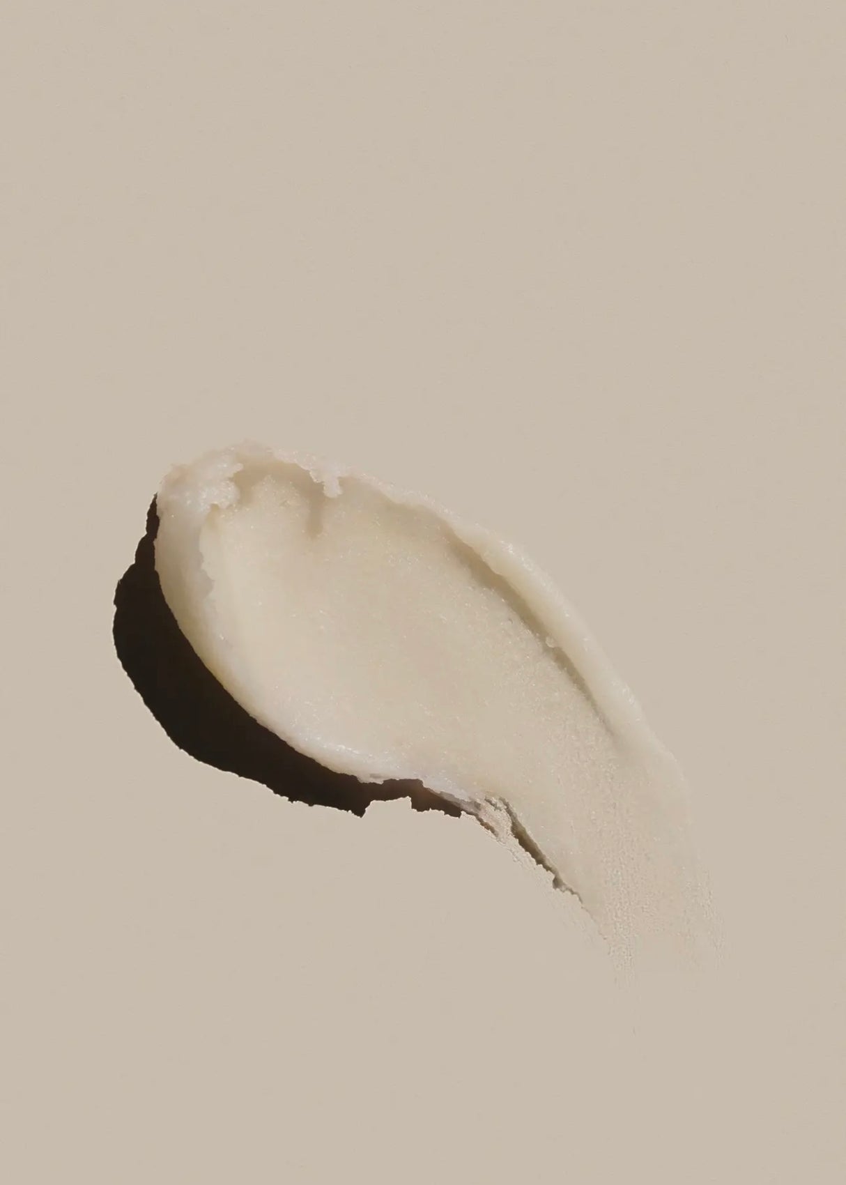 Ghee-Based Lip Balm