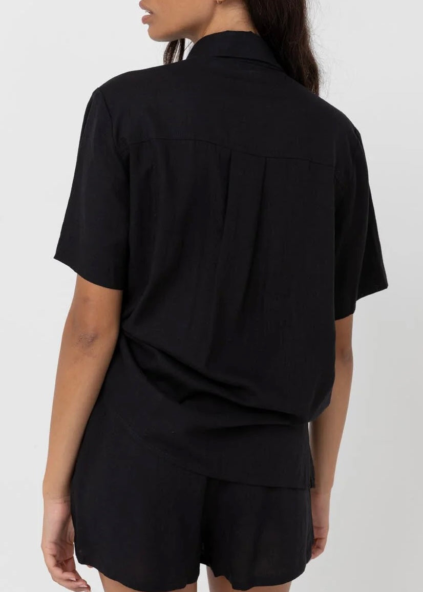 Classic Lounge Shirt