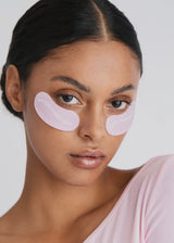 So Eye-Ronic Reusable Eye Mask