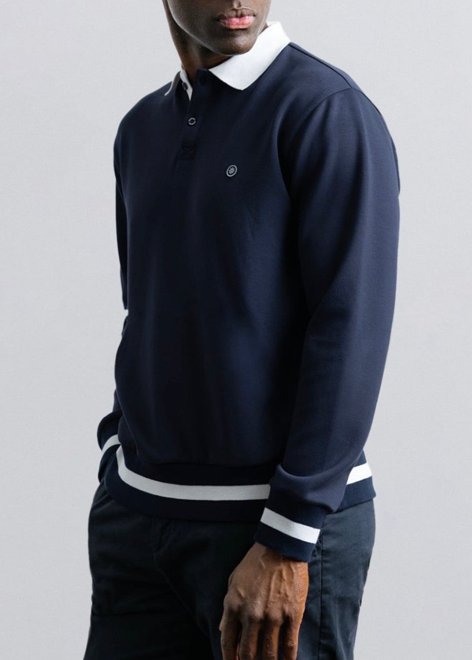 Passport Polo