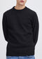 Karl Crew Knit Sweater
