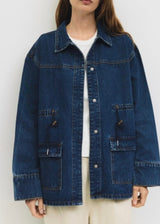 Astoria Jacket