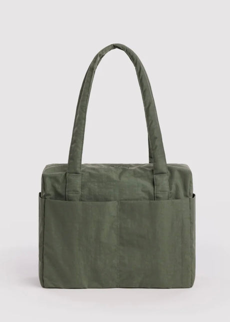 Small Cloud Carry-On