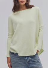 Latte Blues Thermal