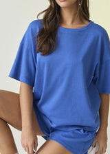 Analise Knit Top and Short Set
