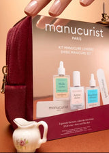 Active Shine Manicure Set