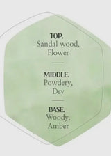 Mediflower Delicat Hand Cream Lotion