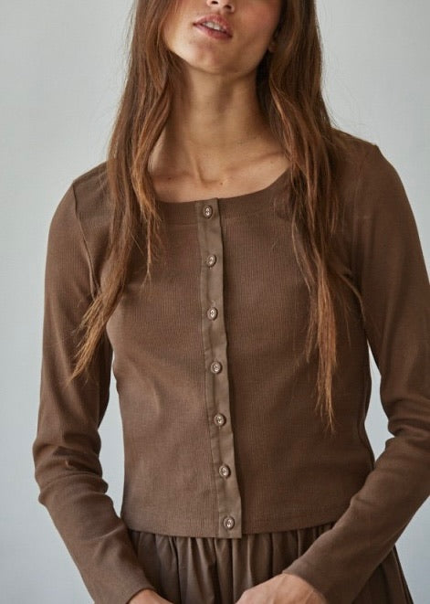Emma Cardigan