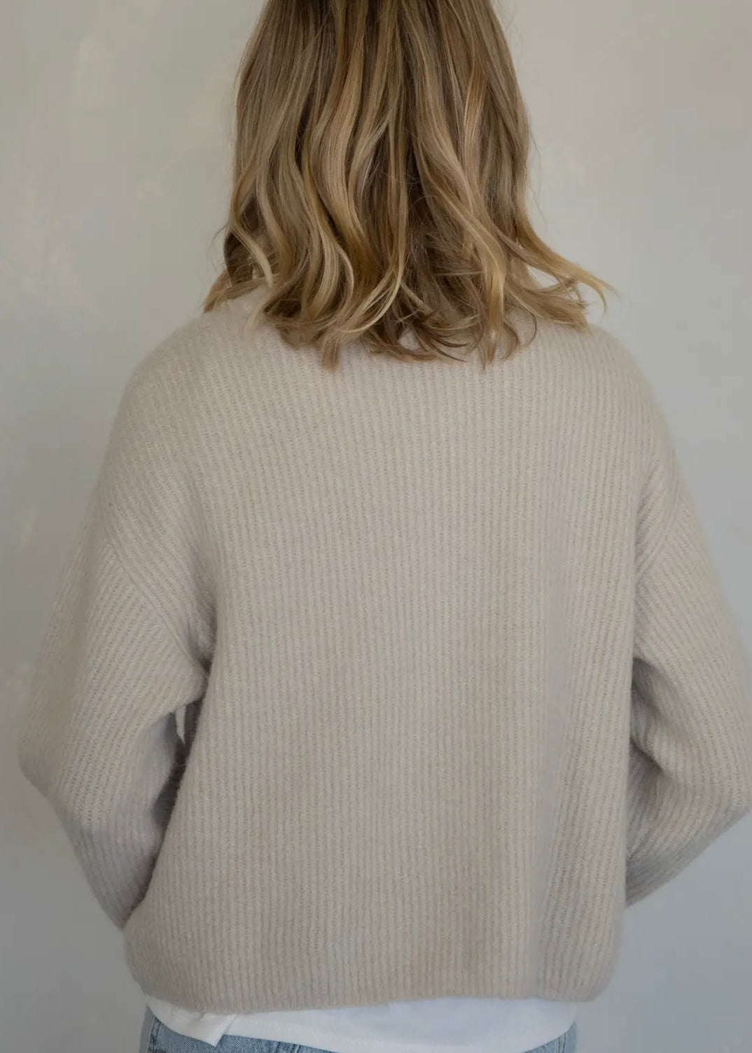 Scottie Cardigan