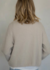 Scottie Cardigan