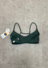 Vuori All The Feels Strappy Bra