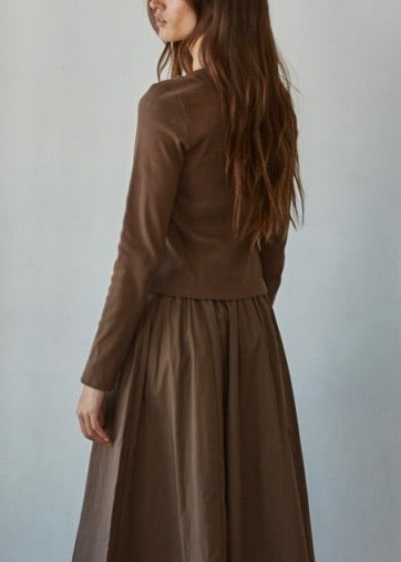Emma Cardigan