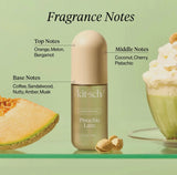 Hair Perfume