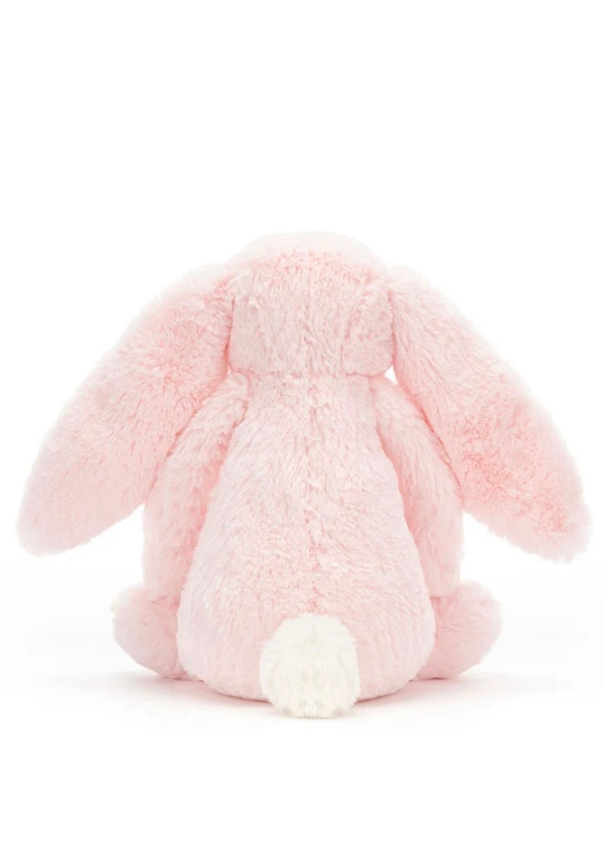 Bashful Bunny