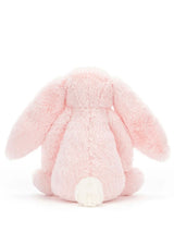 Bashful Bunny