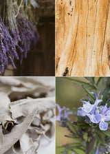 Lavender Shower Steamers