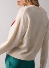 Merry Sweater