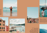 Travel Guide: Somewhere in Italy