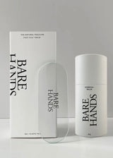 The Natural Pedicure