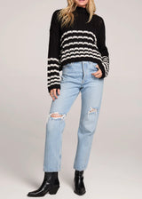 Elyza Sweater