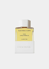 Kaya Jungle Firming Oil