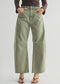 Barrel Jean w/ Seams