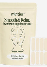 Hyaluronic Smooth & Refine Face Tape
