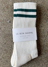 Extended Boyfriend Sock