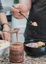 Cacao Luxe Superfood Honey