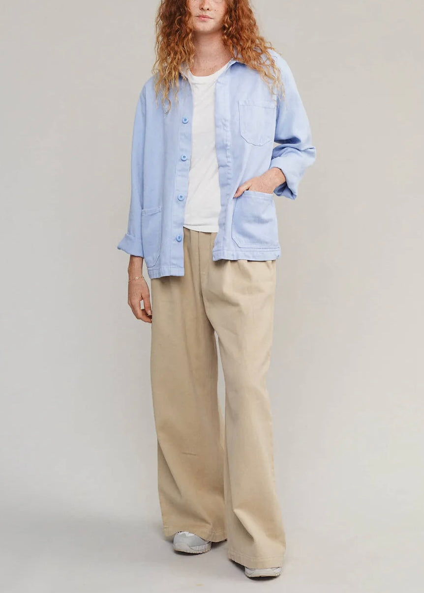Disco Twill Pant
